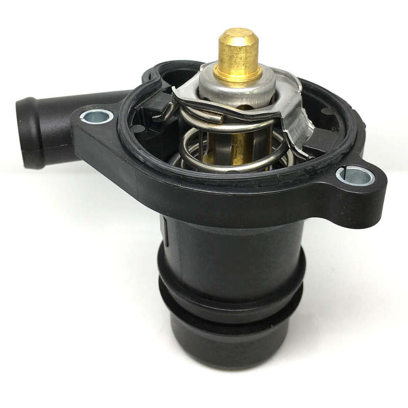 Thermostat Housing For CHEVROLET SONIC 2012-2017 TRAX 2013-2017 CRUZE 2011-2016