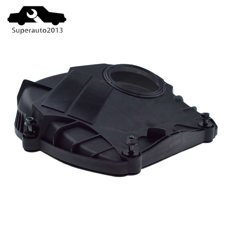 06H103269H Engine Upper Timing Chain Cover For Audi A3 A4 A5 VW CC Eos GTI 2.0T