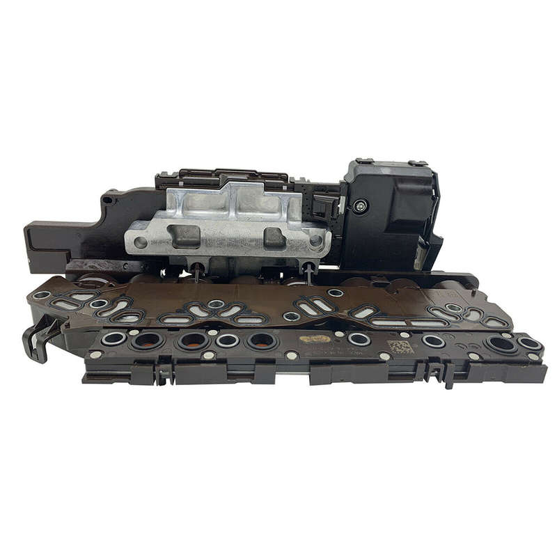 For Cadillac XLR-V Escalade STS-V 6L50 6L80 Transmission Control Module 24254908
