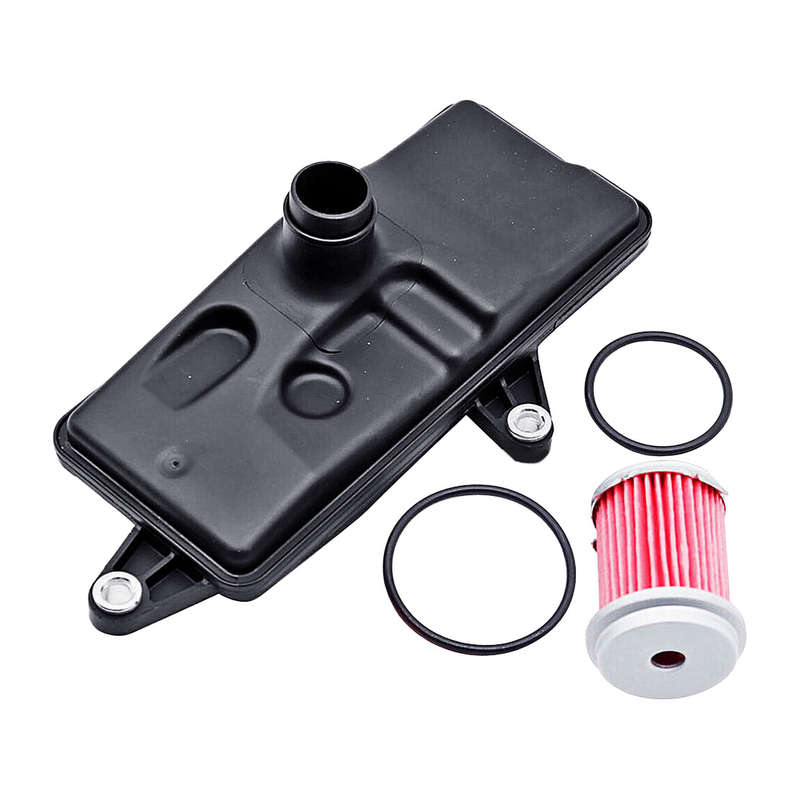 1set Automatic Transmission Filter Kit 254205T0003 Fit For Honda Civic Fit HR-V