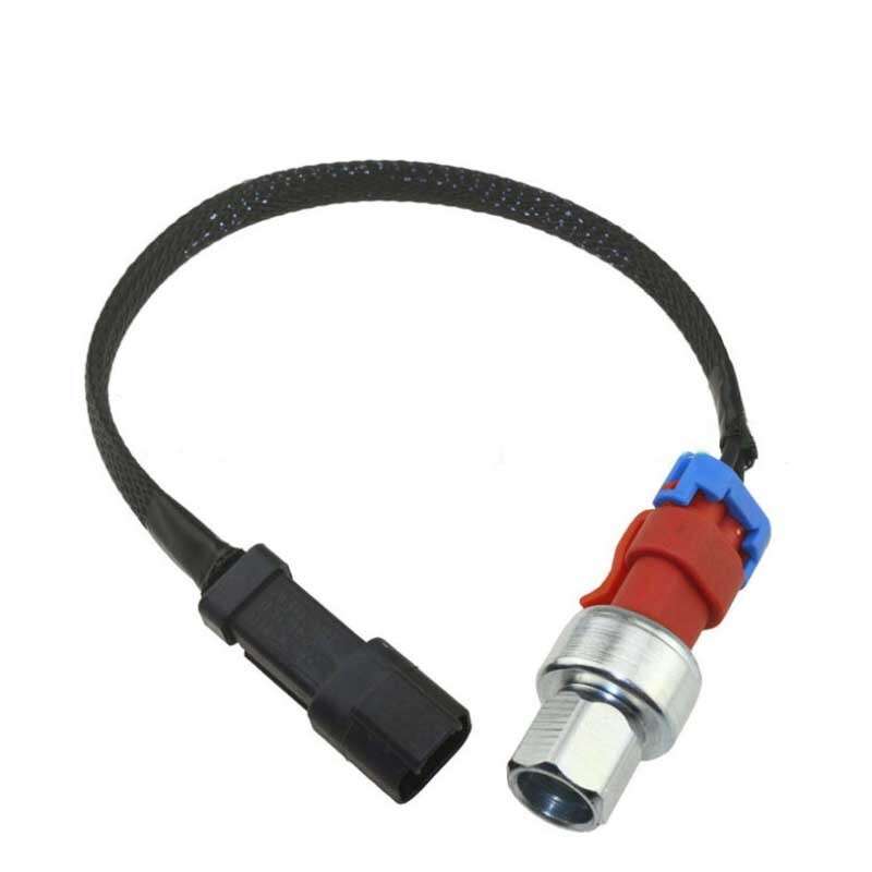 1145333 Binary Switch Pressure Sensor For Caterpillar CAT D25 D30D 725 730 740