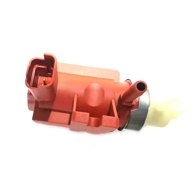 Turbo Booster Solenoid Valve CM5G-9F490-AA Fit Ford Fusion 1.5L 2014-2019 Orange