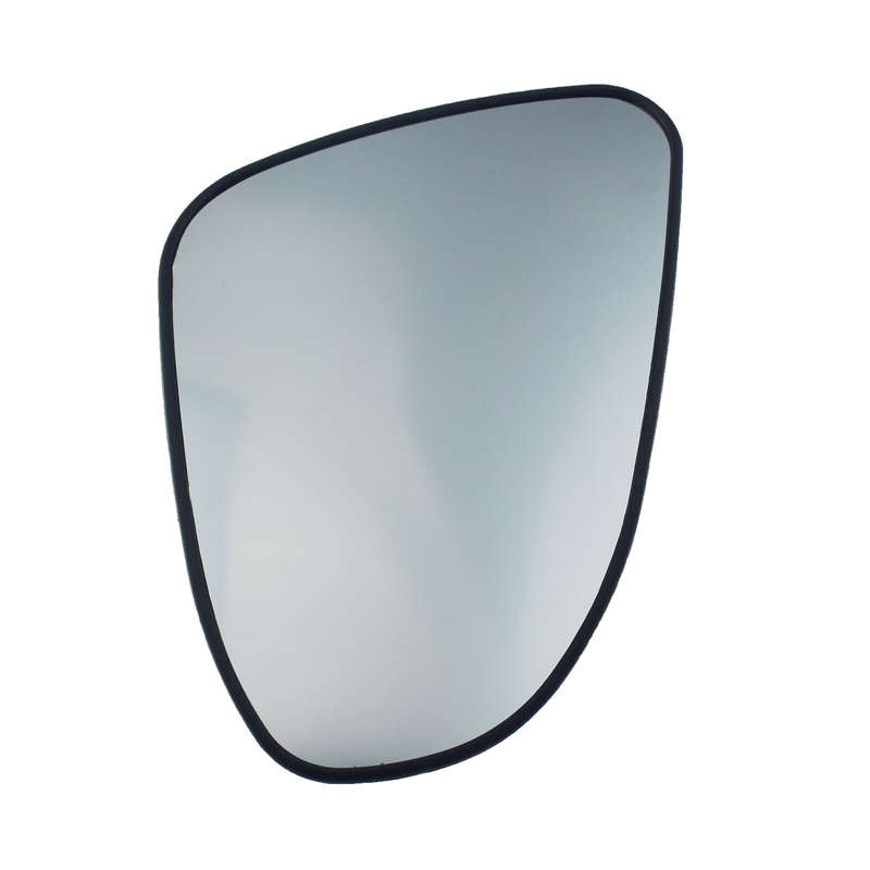 Right Side Mirror Glass Non-Heated 8793152B90 For Toyota Yaris 2017-19 1.5L New