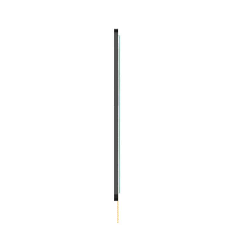 18.5inch 457*277mm Multi Touch G+G Capacitive Touch Screen + USB EETI Controller