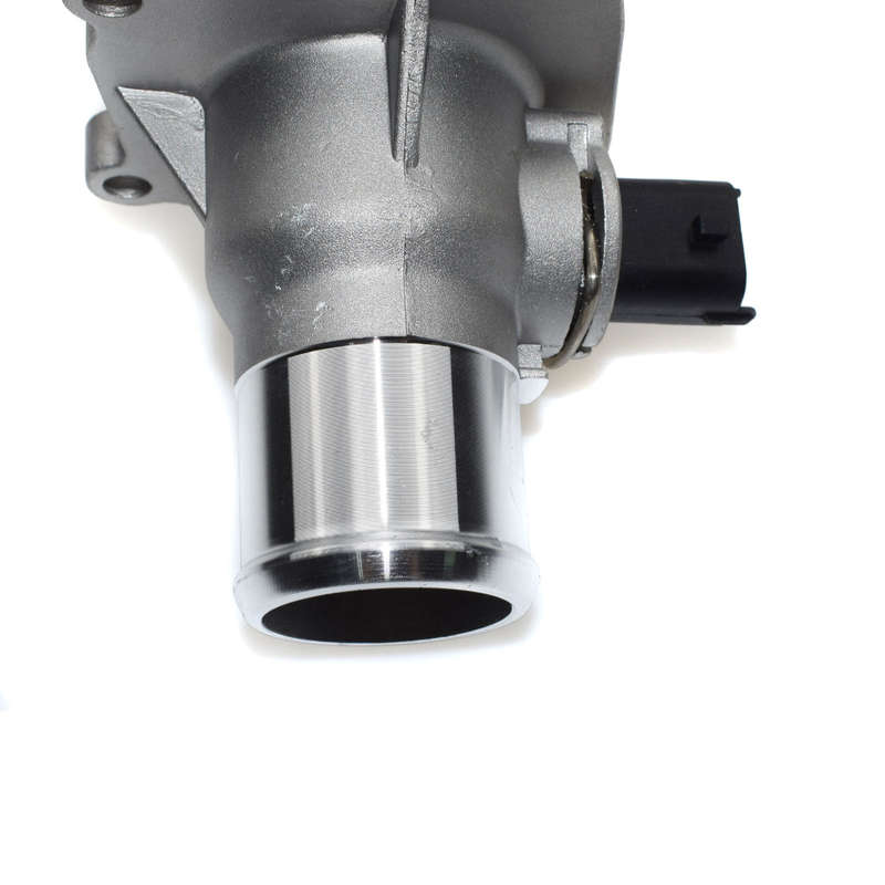 Thermostat & Coolant Assembly for Chevrolet Aveo Cruze Sonic Pontiac 1.6L 1.8L