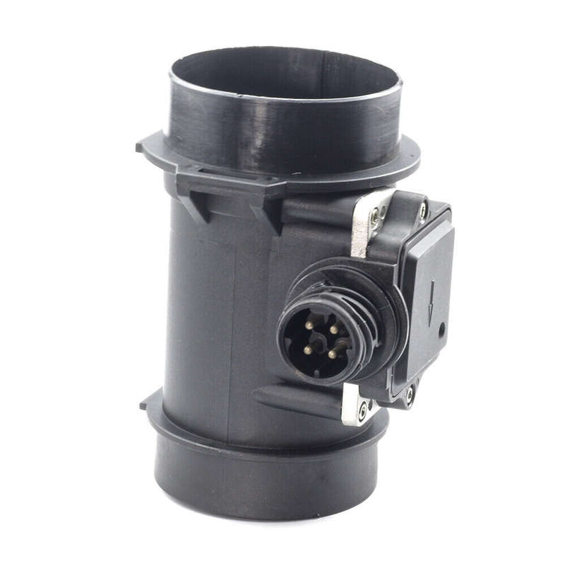 Mass Air Flow Meter Sensor 5WK9007 For Bmw E34 E36 E39 320i Touring Coupe Z