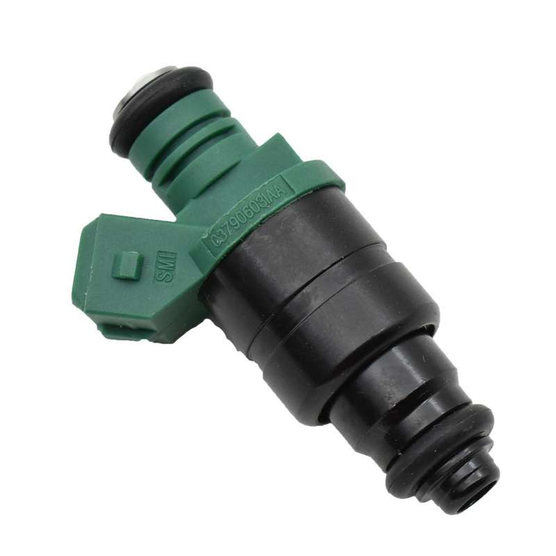 4PCS Fuel Injector Nozzle for Golf Mk3 Mk4 - A3 SEAT SKODA 1.6L-2.0L 037906031AA