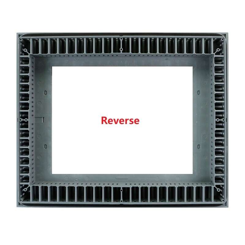 Front Shell+Film 300*260mm For MP277-10 6AV6643 6AV6 643-0CD01-1AX1