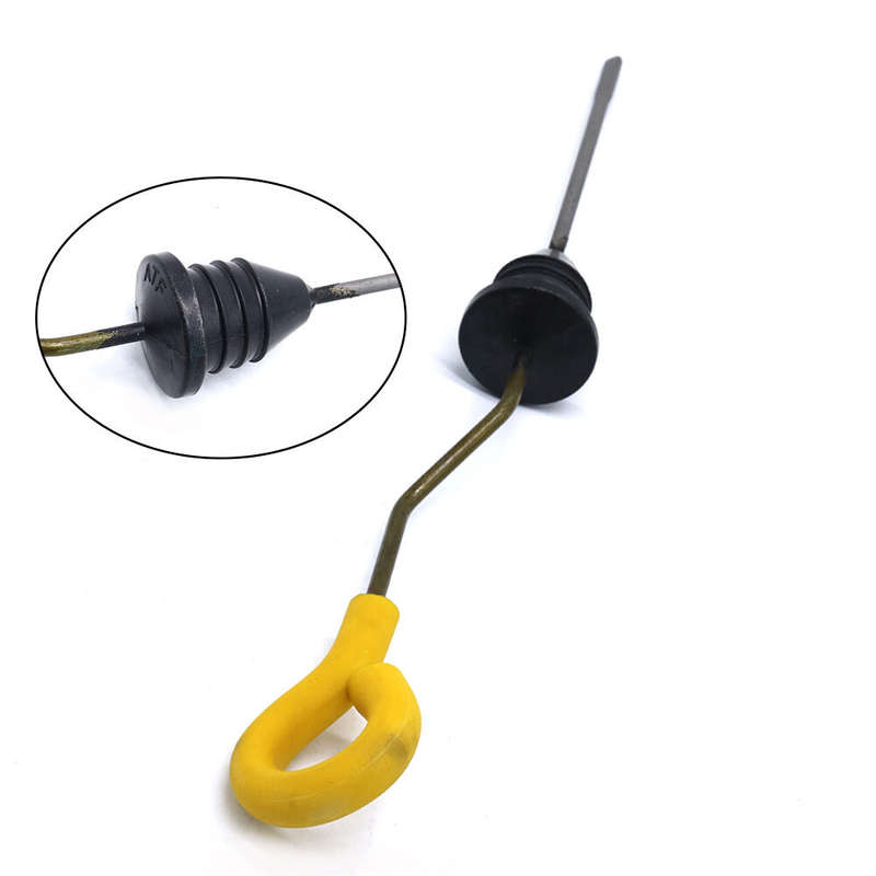 Automatic Transmission Dipstick 25610PLX003 For 2001-2005 Honda Civic 1.7L-L4
