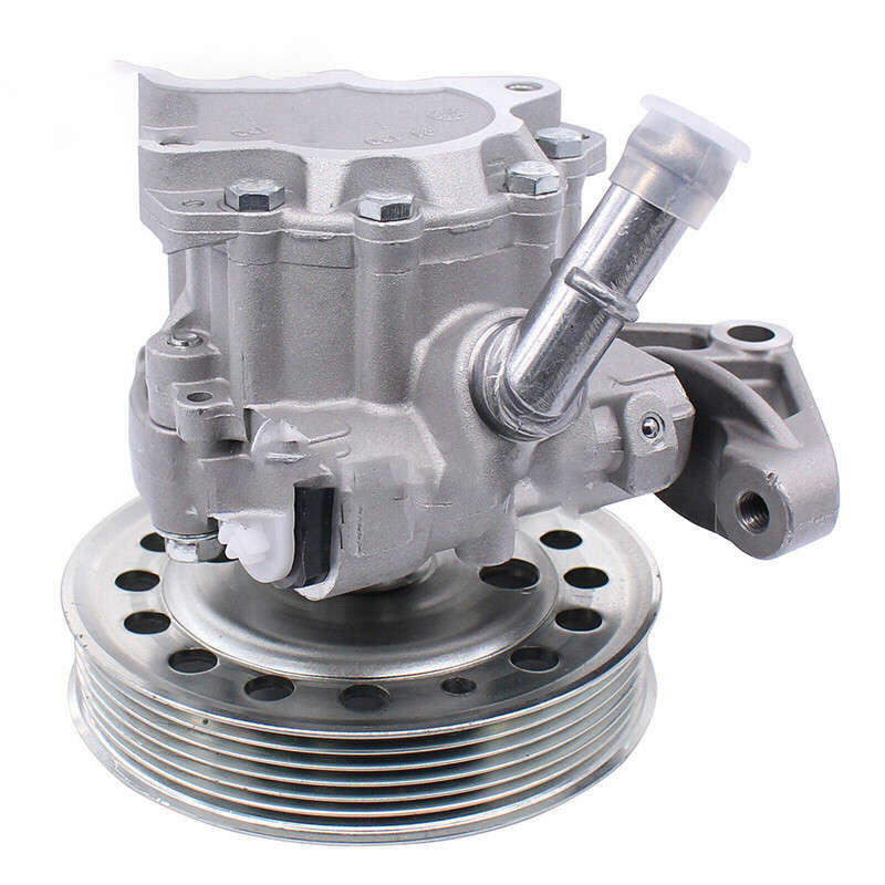 Power Steering Pump For Land Rover LR2 2008-2014 Volvo S80 2008-2010 LR007207