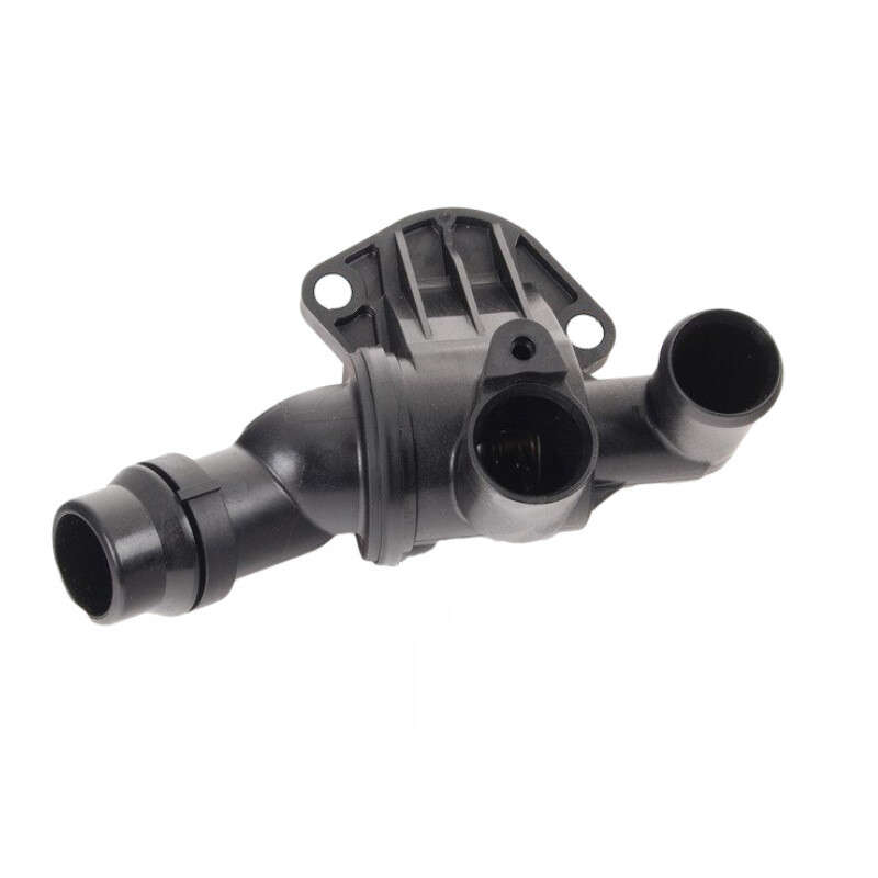 Thermostat & Housing Assembly Fits for VW Eos GTI Jetta Passat Audi 1.4L 2.0L