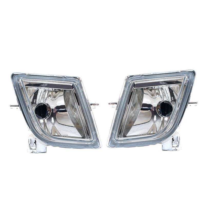 Fog Light Lamp Without Bulb Front Left Right Side Fit For 2009 2010 Mazda 6 New