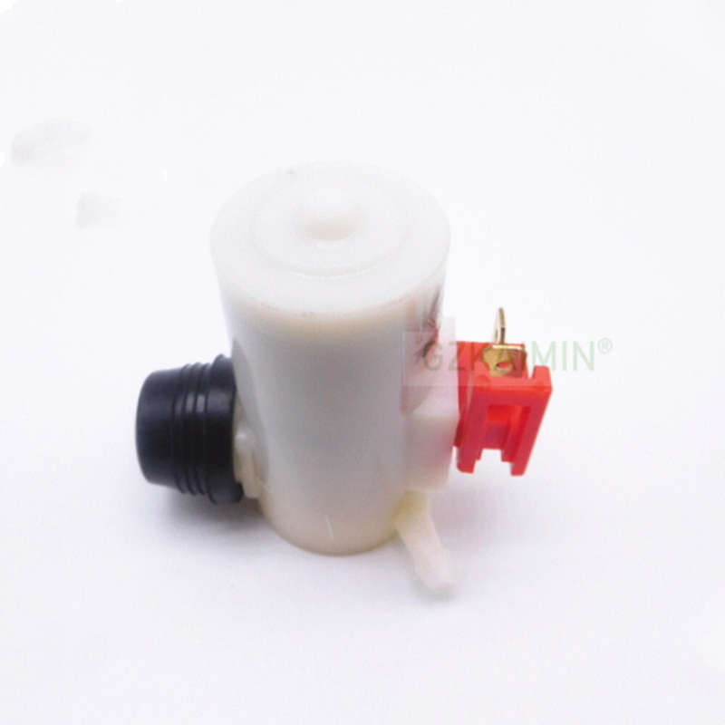 Windshield Washer Pump For Honda Civic CRV Accord Prelude S2000 Wagovan
