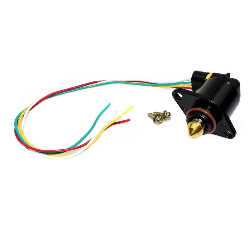 For GM BUICK Pontiac Isuzu Oldsmobile Idle Air Control Valve W/ harness 17112898
