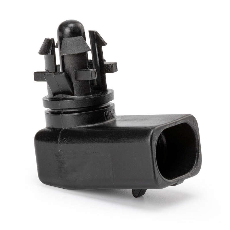 25775833 15035786 Outside Air Temperature Temp Sensor Ambient Temperature Sender