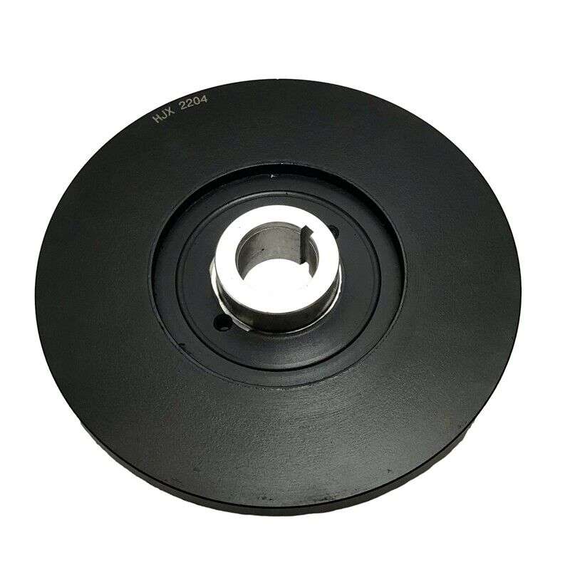 1340746020 For Toyota Lexus Crown 2JZGE Engine Resonance Damper Cankshaft Pulley
