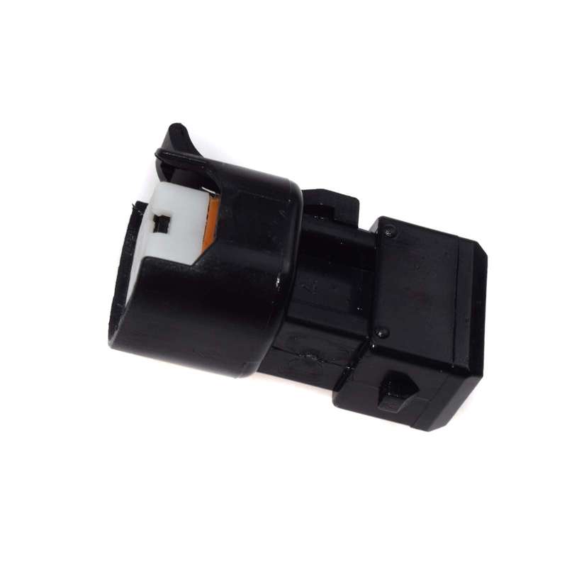 New Universal EV6 & EV14 Female to EV1 Male Fuel Injector Connectors Adapters