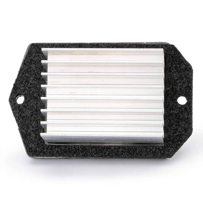 Blower Motor Heater Fan Resistor For Honda CRV 2001-2006 077800-0710 8 Fins