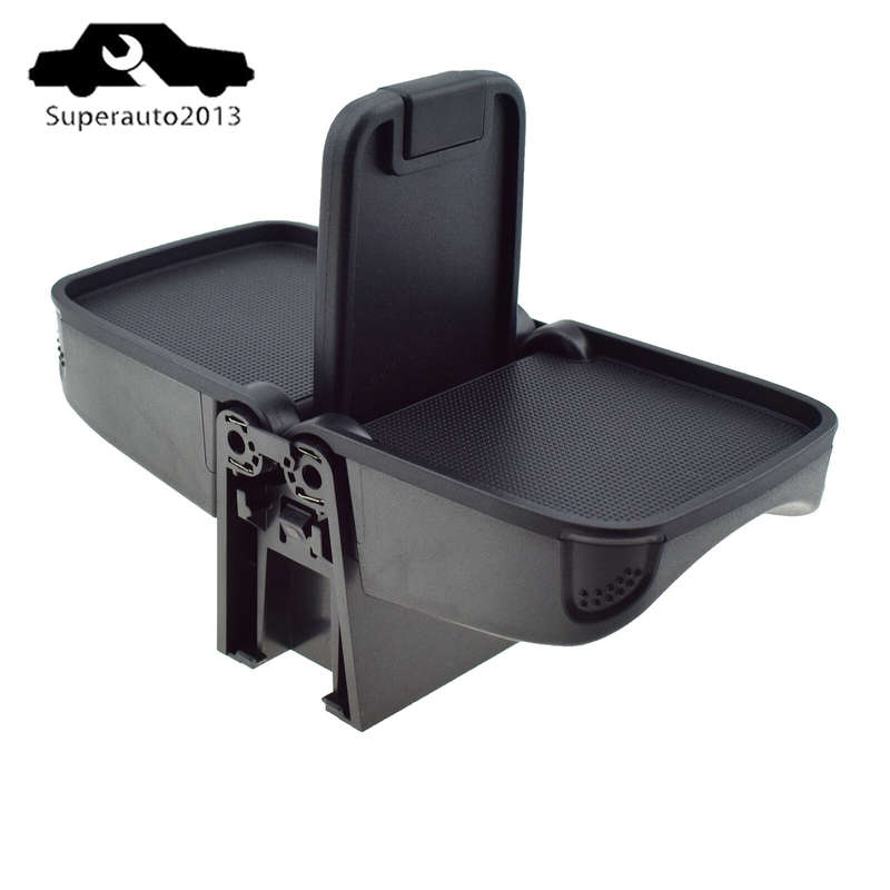 Center Console Cup Holder Insert Part 77230-T7W-A02Z