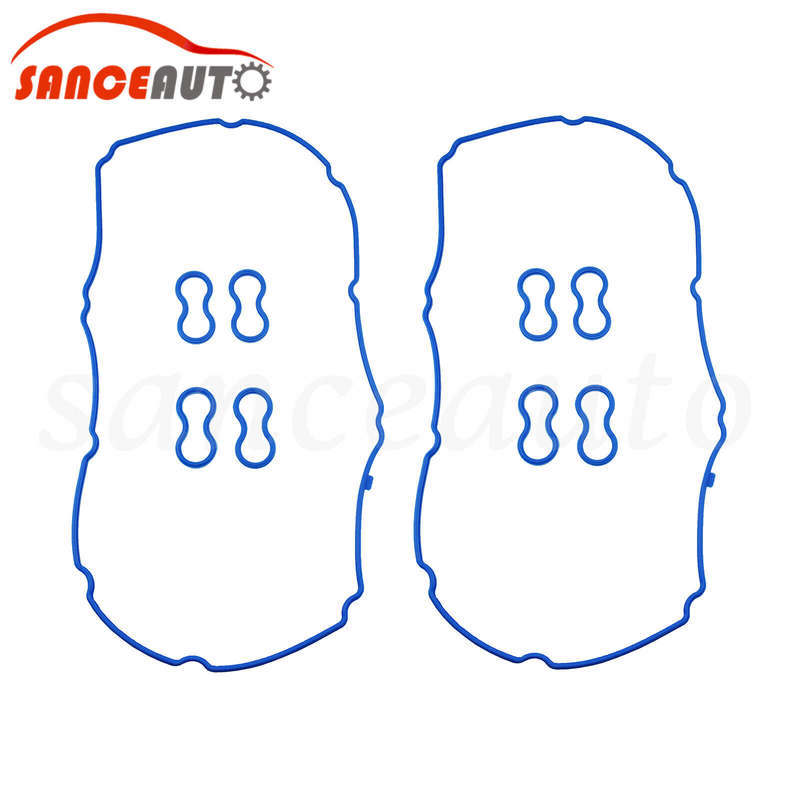 Valve Cover Gasket Set For 2003-2012 Dodge Ram Chrysler Jeep 5.7L 6.1L VS50476R