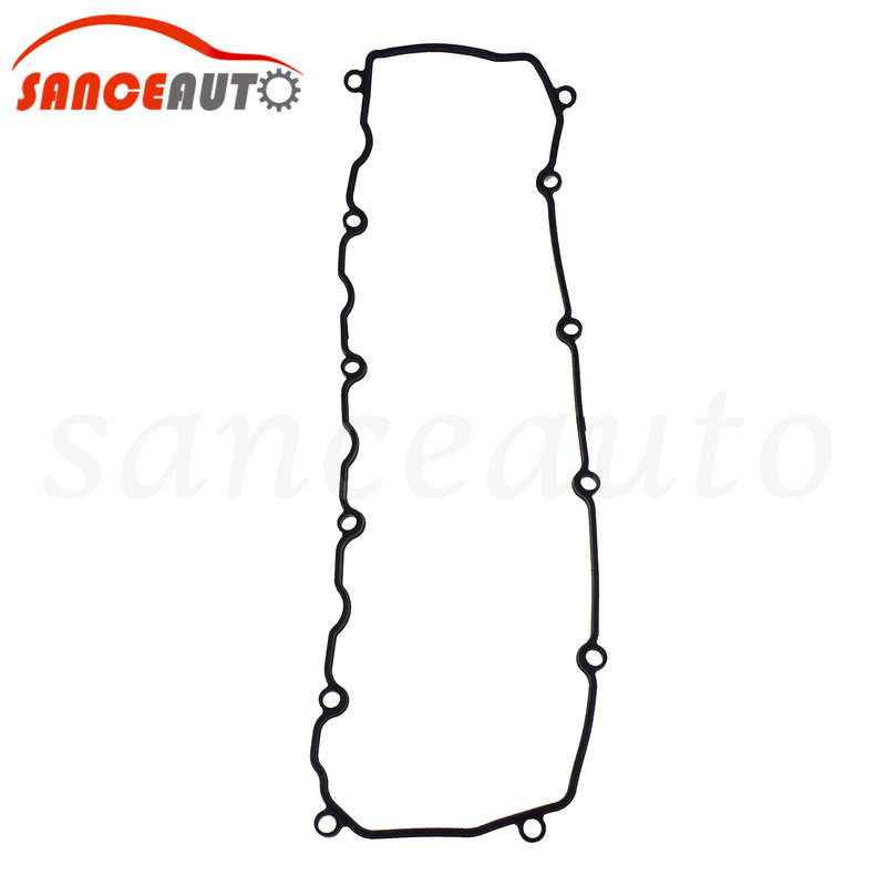 New Diesel Valve Cover Gasket for Toyota 1KZ-TE 3.0L Turbo Diesel 11213-67010
