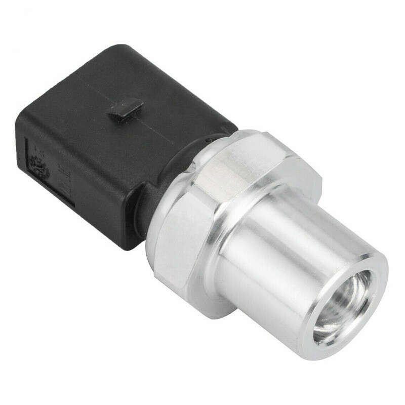 A/C Pressure Switch 4H0959126 Fits For Audi Volkswagen Porsche 2005-2020