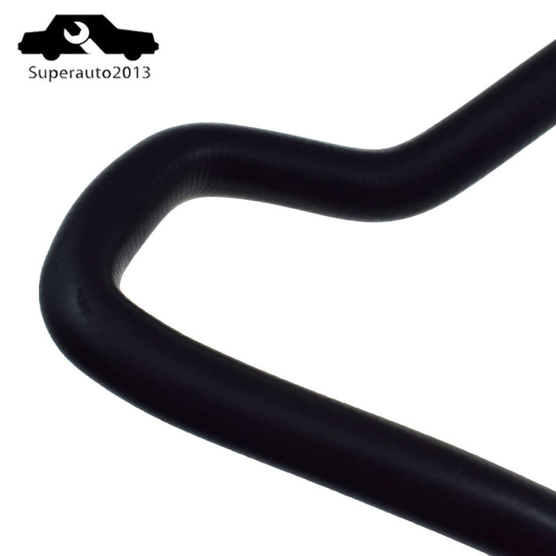 Coolant Tank Heater Hose Outlet For Volvo S80 V70 XC/XC70 S60 2001-2009 30745329