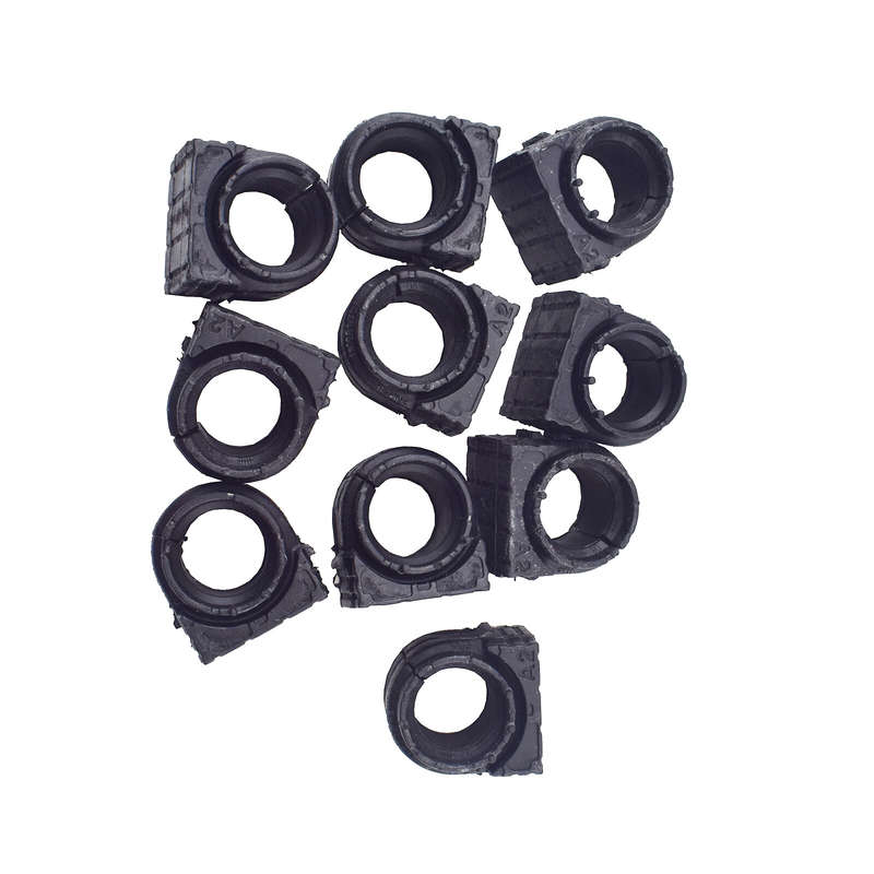 10Pcs Front Stabilizer Sway Bar Bushing 13281784 For Chevrolet Cruze Opel ASTRA