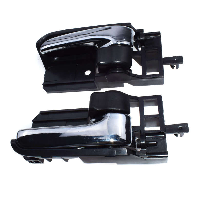 FOR Toyota Corolla Matrix Scion TC XA 03-08 Left Right Inside Door Handle 2PCS