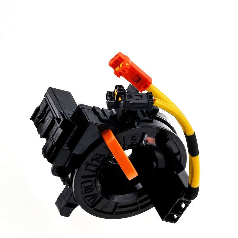 Spiral Cable Clock Spring 84306-06140 For Toyota Highlander Tundra Camry 4Runner