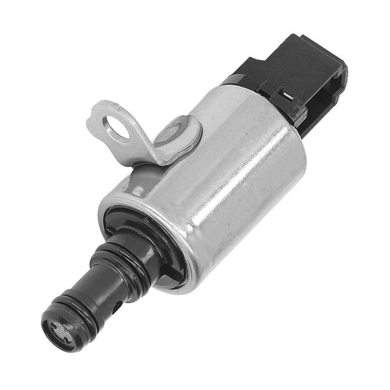 For Honda 2003-2012 CR-V CRV 28500PRP004 Transmission Control Solenoid B Black