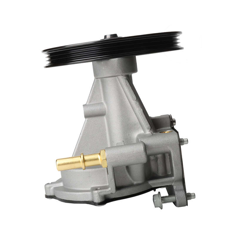 For CADILLAC ESCALADE CHEVROLET SUBURBAN GMC SIERRA1500 New Vacuum Pump 12696313