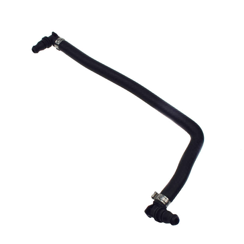 New Engine Coolant Reservoir Hose Pipe For Mercedes-Benz C250 1.8L I4 2045010925