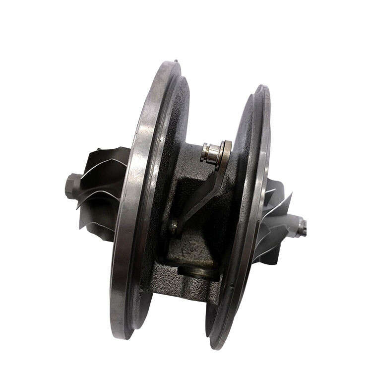 Turbocharger Upgrade Cartridge For Audi Q5 Q7 A4 A5 A6 3.0 TDI Billet Turbo Core