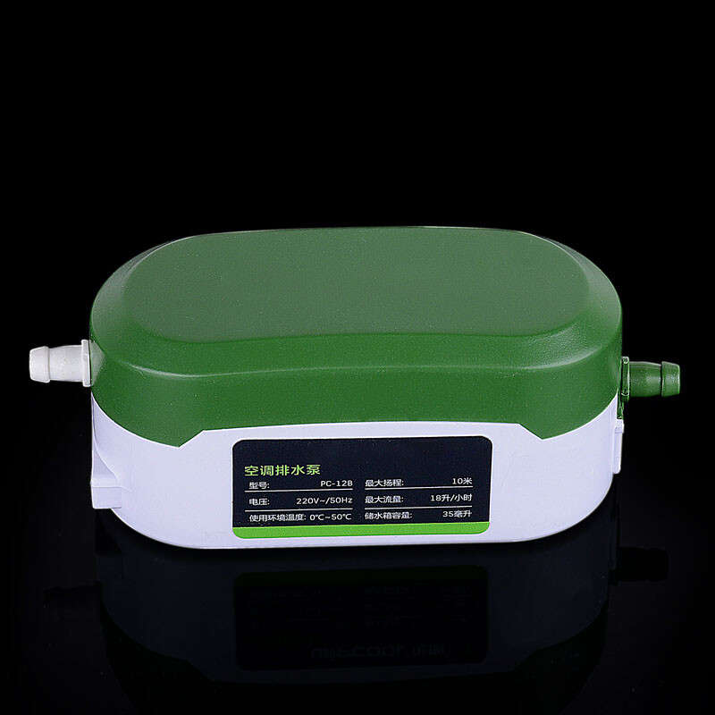 Removal Water 9.6GPH Mini Condensate Pump for Split Air Conditioner HVAC PC-36B