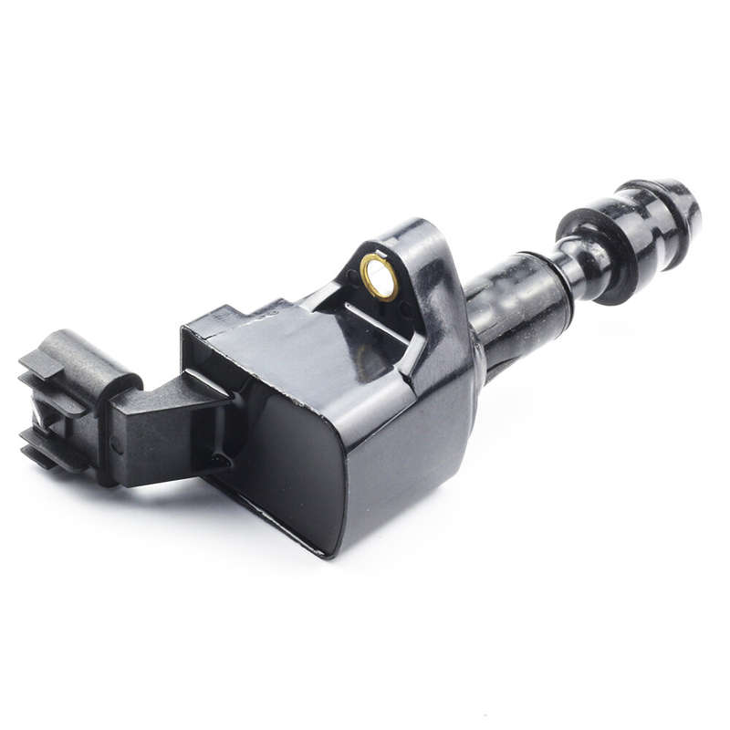 For Chevy Buick Saturn Pontiac 2.0L Turbo 2.4L 2007-15 GM Ignition Coil Saab