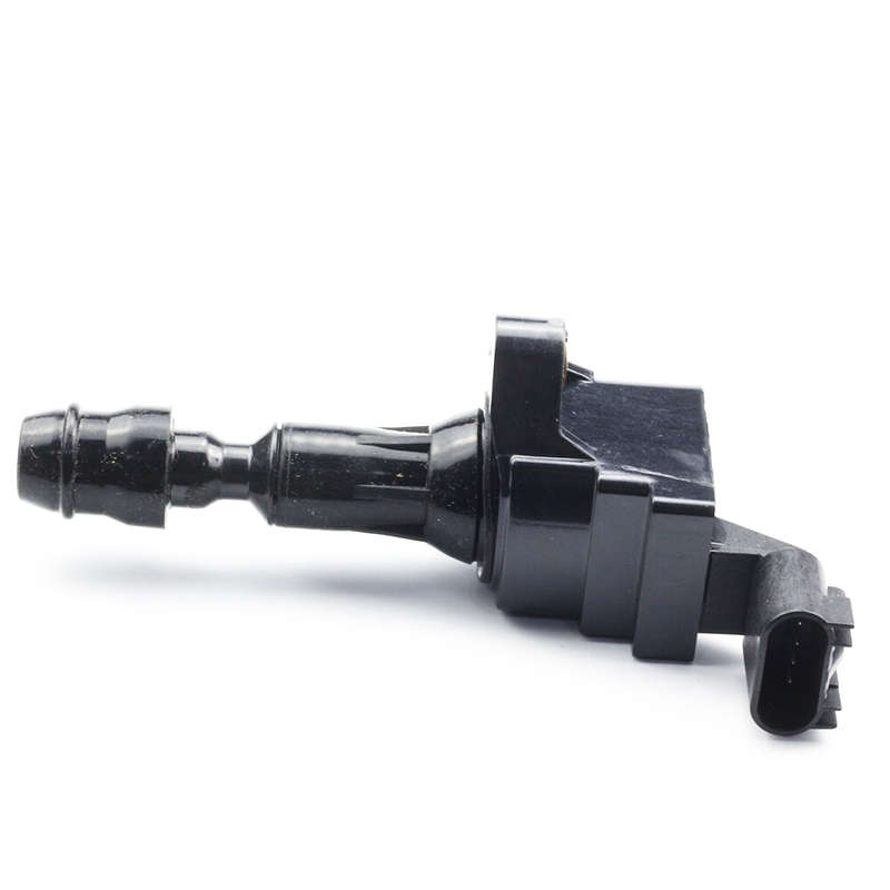 For Chevy Buick Saturn Pontiac 2.0L Turbo 2.4L 2007-15 GM Ignition Coil Saab