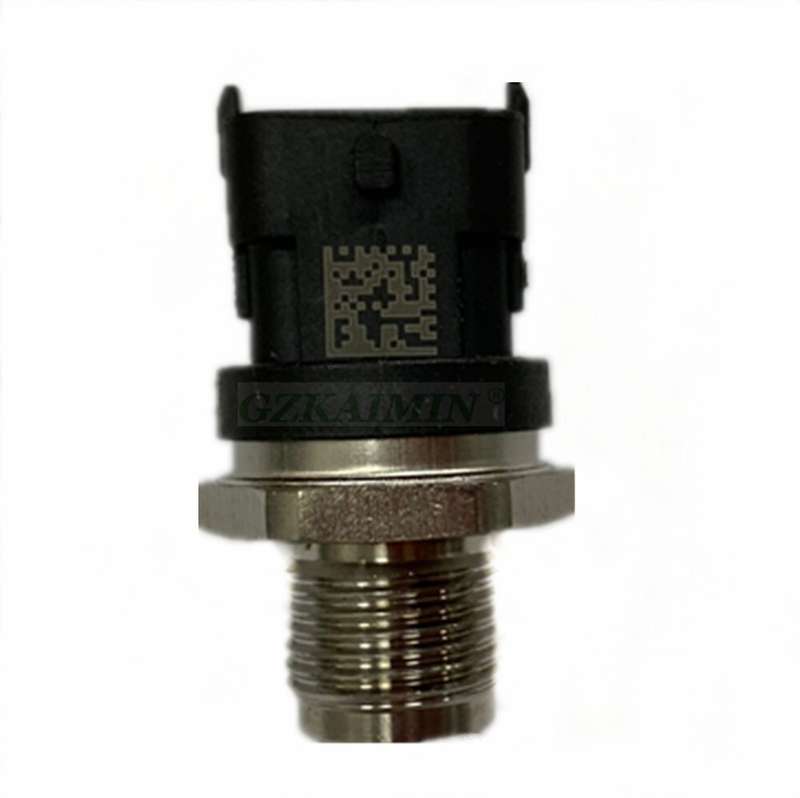 FUEL RAIL PRESSURE REGULATOR 0281006453 FOR BMW 3 5 7 SERIES 730D 530D
