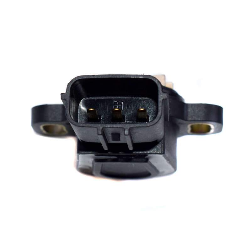TPS THROTTLE POSITION SENSOR For Mazda Ford FS01-13-SL0 CX1487 F32Z9B989B 5S5140