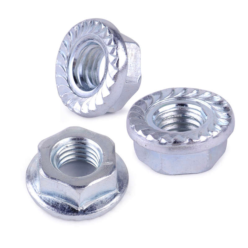 10pcs Bar Nuts 92202601300 Fit for STIHL MS070 080 138 Chainsaw 10mm