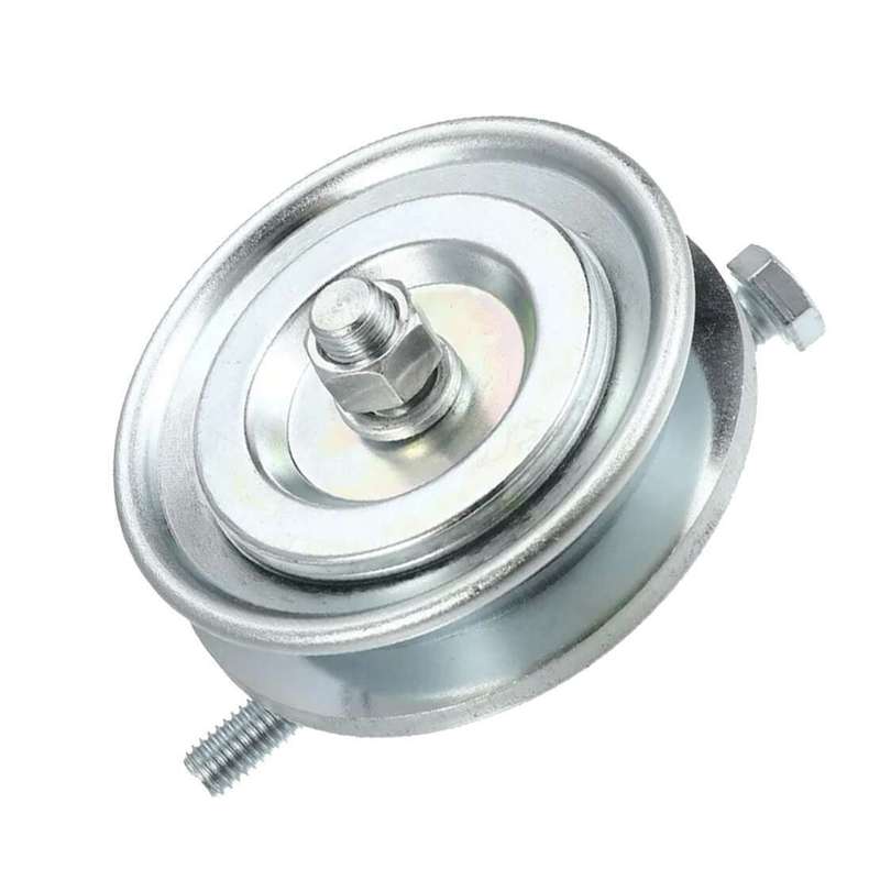 Car A/C Compressor Tension Pulley Fit For Mitsubishi Montero Sport 3.0 3.5