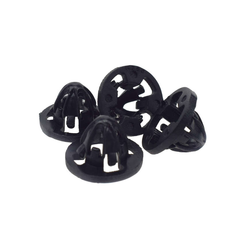 4PC Tail Light Grommet Retainer Clip for Dodge Ram 1500 2500 Truck Lamp Fastener