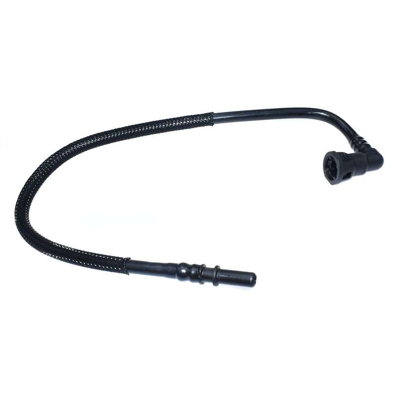 For Mercedes-Benz W163 1997-2003 Fuel Filter Hose Feed Line Plastic 1634703764