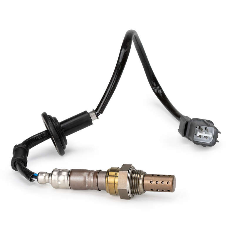 1Pcs Oxygen O2 Sensor Downstream For Acura Integra Honda Civic CRV CR-V SG614