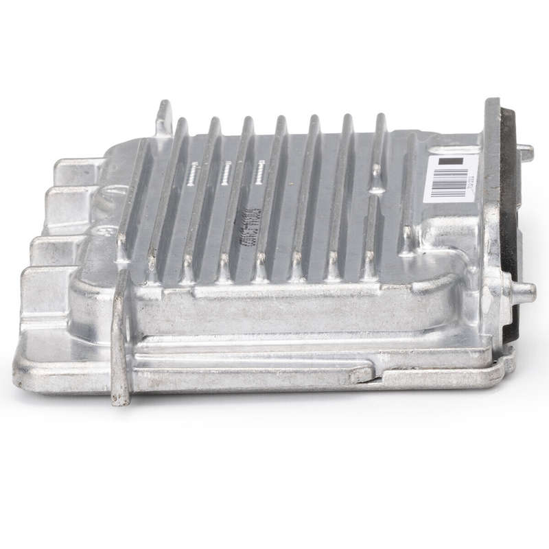 XENON HID HEADLIGHT BALLAST CONTROL MODULE 89089352 FOR BUICK GMC 7GREEN