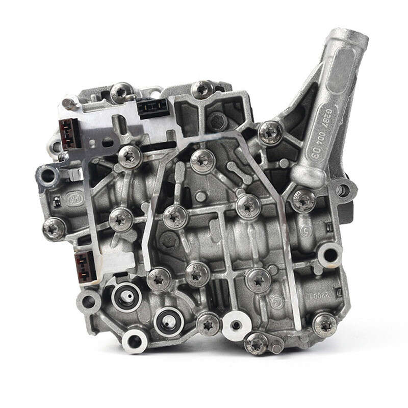 01J325031CD 01J CVT Automatic Transmission valve body for Audi A4 A6 A6L A8L