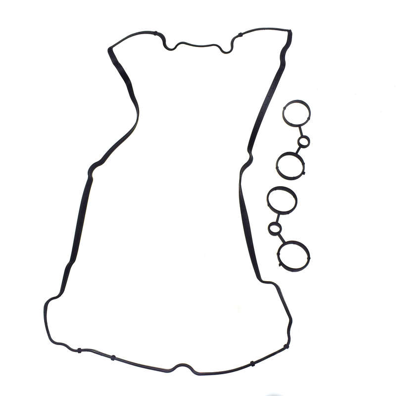 Turbo Valve Cover Gasket 11127572851 For 2007-2012 Mini Cooper S 1.6L New