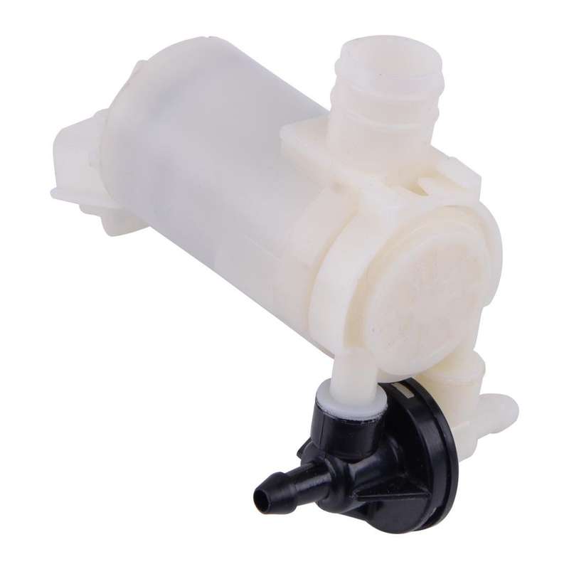 Plastic Windshield Washer Pump # 76806-SMA-J01 Fit For Honda CRV 2.4L 2006-2011