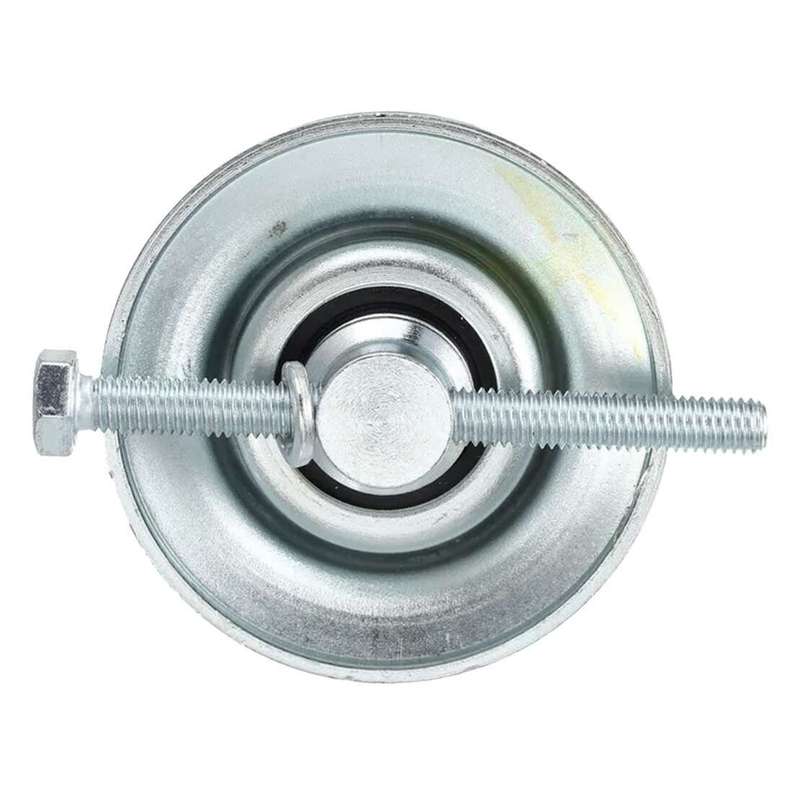Car A/C Compressor Tension Pulley Fit For Mitsubishi Montero Sport 3.0 3.5
