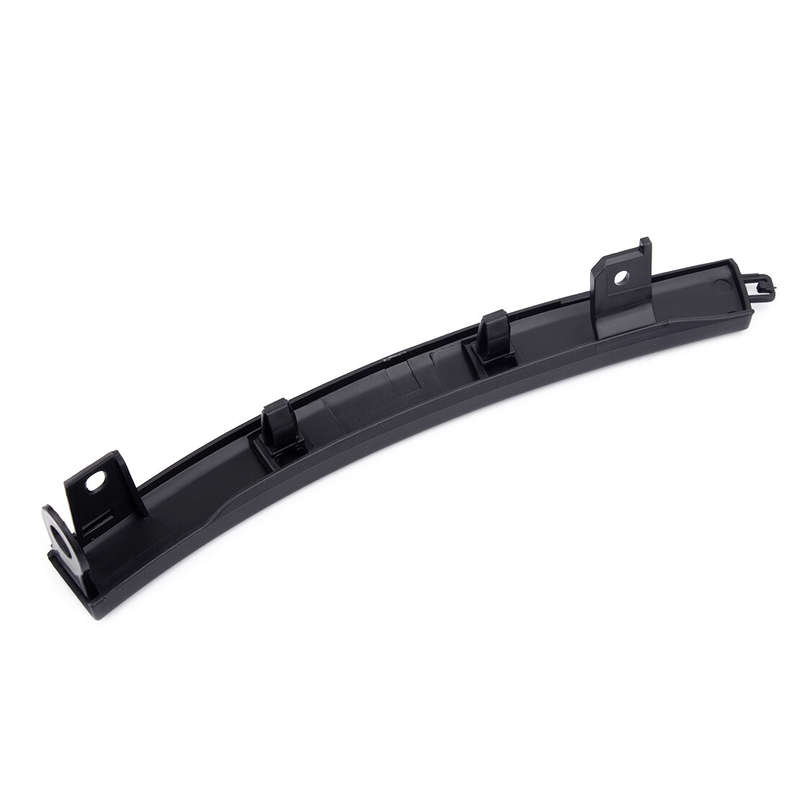 Left Size Front Bumper Wheel Fender Molding Trim Fit For Honda Crv 2007-2011